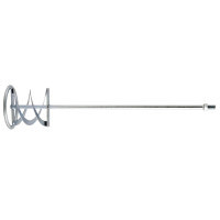 Construction trowel Neo Tools for thick solutions, M14, diameter 120mm, 605mm (56-021)