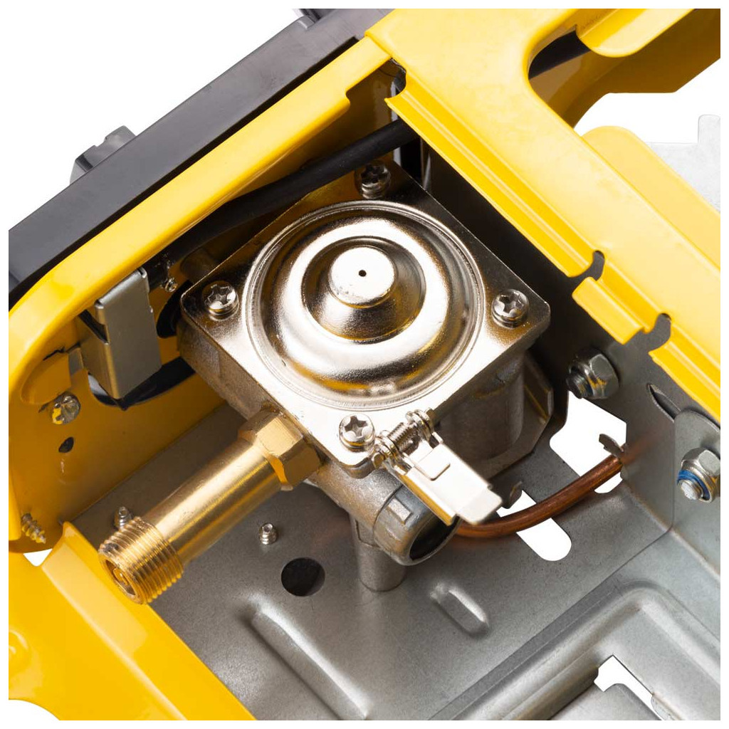 Портативна газова плитка Sigma Comfort (2903461)