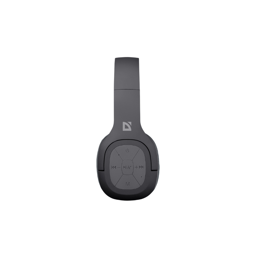 Навушники Defender FreeMotion B565 Bluetooth Gray (63565)