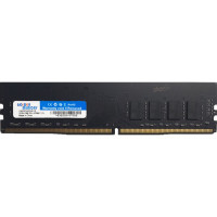 Модуль пам'яті для комп'ютера DDR4 16GB 3200 MHz Golden Memory (GM32N22S8/16)