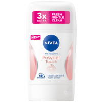 Антиперспірант Nivea Powder Touch Ефект пудри стік 50 мл (42439011)