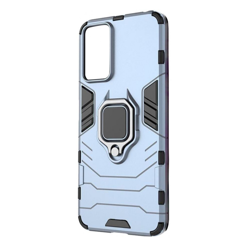Чохол до мобільного телефона Armorstandart DEF27 case Xiaomi Redmi Note 12s 4G Blue (ARM68561) Чохол до мобільного телефона Armorstandart DEF27 case Xiaomi Redmi Note 12s 4G Blue (ARM68561)