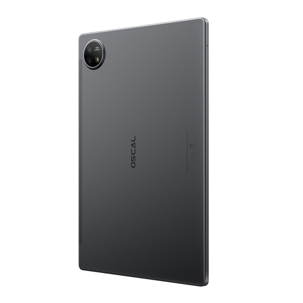 Планшет Oscal Pad 16 10.51" 8/128GB 4G Dual Sim Amber Gray (Pad 16 8/128GB 4G Dual Sim Amber Gray)