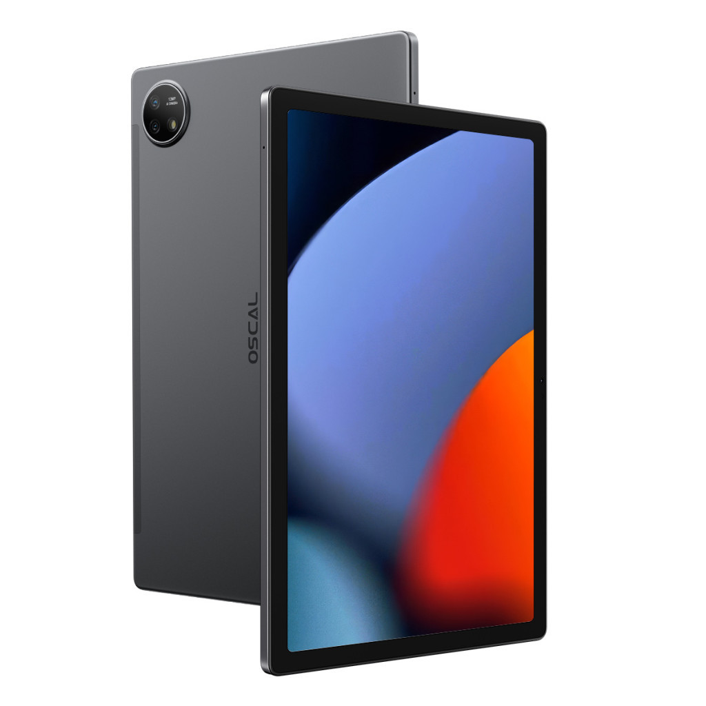 Планшет Oscal Pad 16 10.51" 8/128GB 4G Dual Sim Amber Gray (Pad 16 8/128GB 4G Dual Sim Amber Gray)