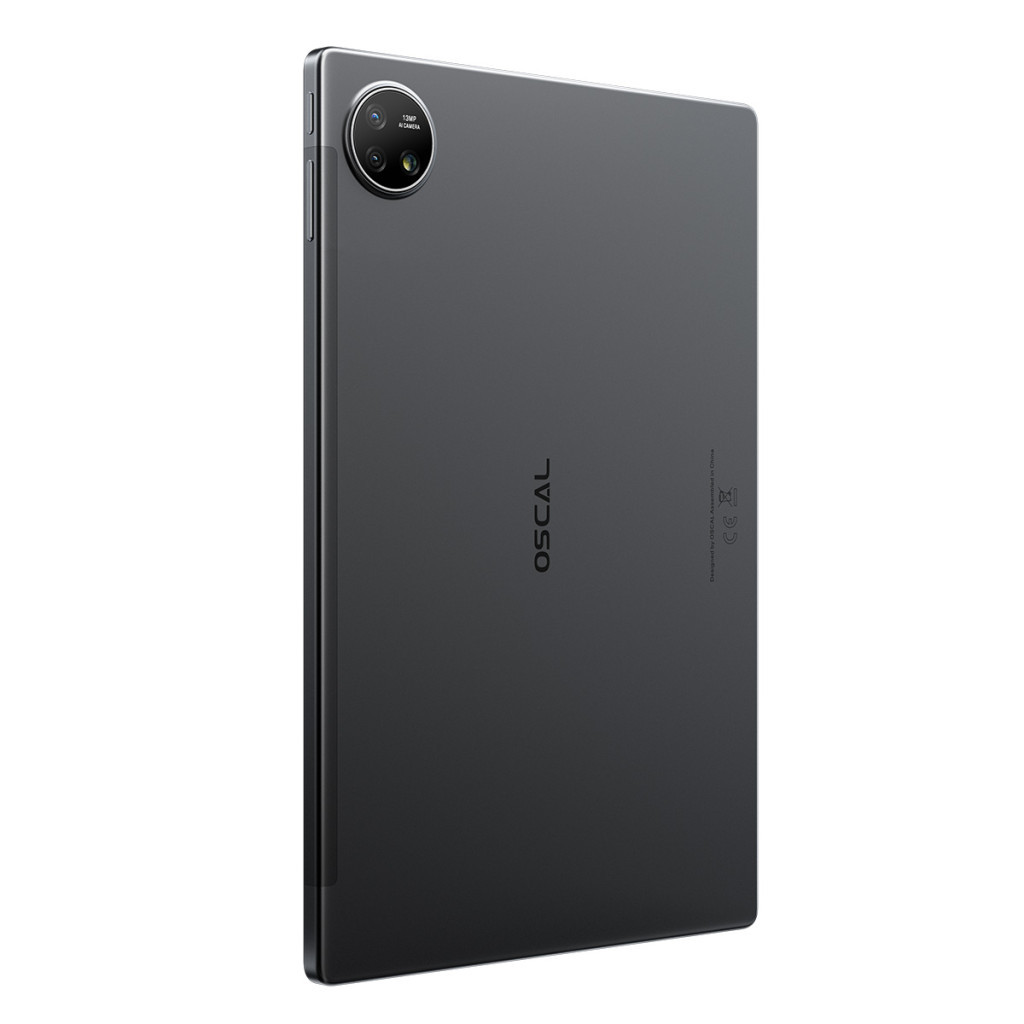 Планшет Oscal Pad 16 10.51" 8/128GB 4G Dual Sim Amber Gray (Pad 16 8/128GB 4G Dual Sim Amber Gray)
