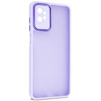 Чохол до мобільного телефона Armorstandart Shade Motorola G32 Violet (ARM73457)