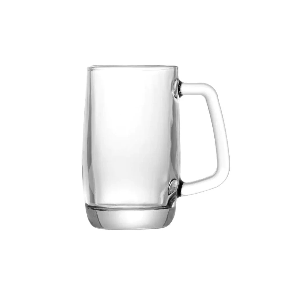 Кухоль для пива Uniglass Prince 370 мл (50831)