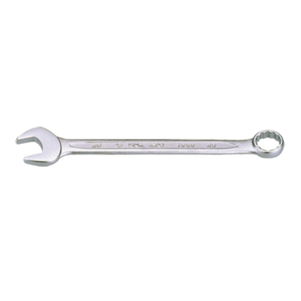 Ключ KING TONY ріжково-накидний 7 мм (1060-07)