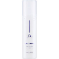 Сироватка для обличчя Missha Super Aqua Ultra Hyalron Emulsion 130 мл (8809747928712)