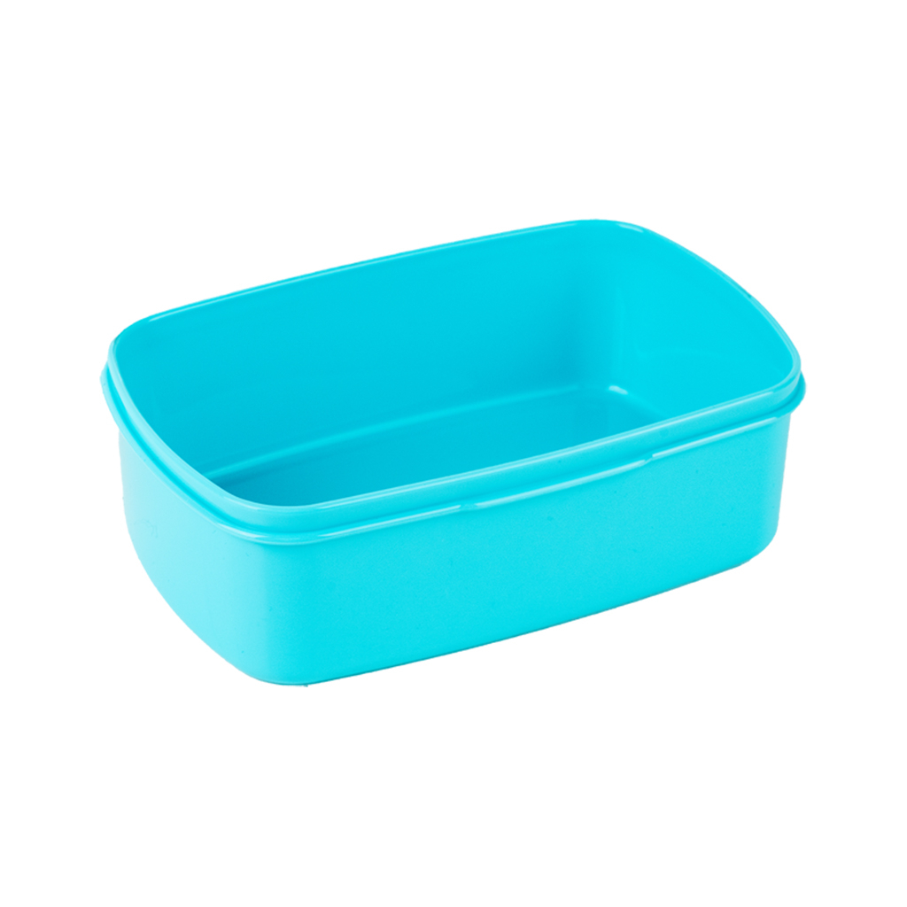 Ланч-бокс дитячий Kite My Little Pony з наповненням 750 мл (LP24-163)