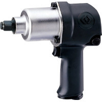 Screwdriver KING TONY pneumatic 1/2" 678 Nm 8000 rpm (33411-040)