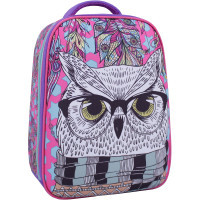 Briefcase Bagland Turtle 17 l. purple 514 (0013466) (73696951)