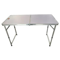 Туристичний стіл X-TREME T-120 120x60x70 см (131103)