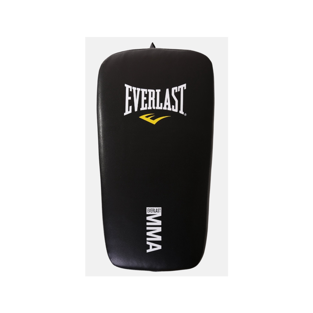 Маківара Everlast Muay Thai Pads 856580-70-8 Чорна (009283546069)