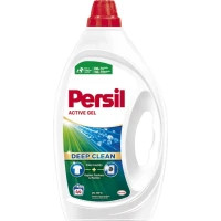 Washing gel Persil Active Gel Deep Clean 1.98 l (9000101574241)