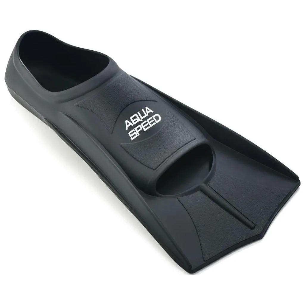 Ласти Aqua Speed Training Fins 137-26 2748 чорний 43-44 (5908217627483)