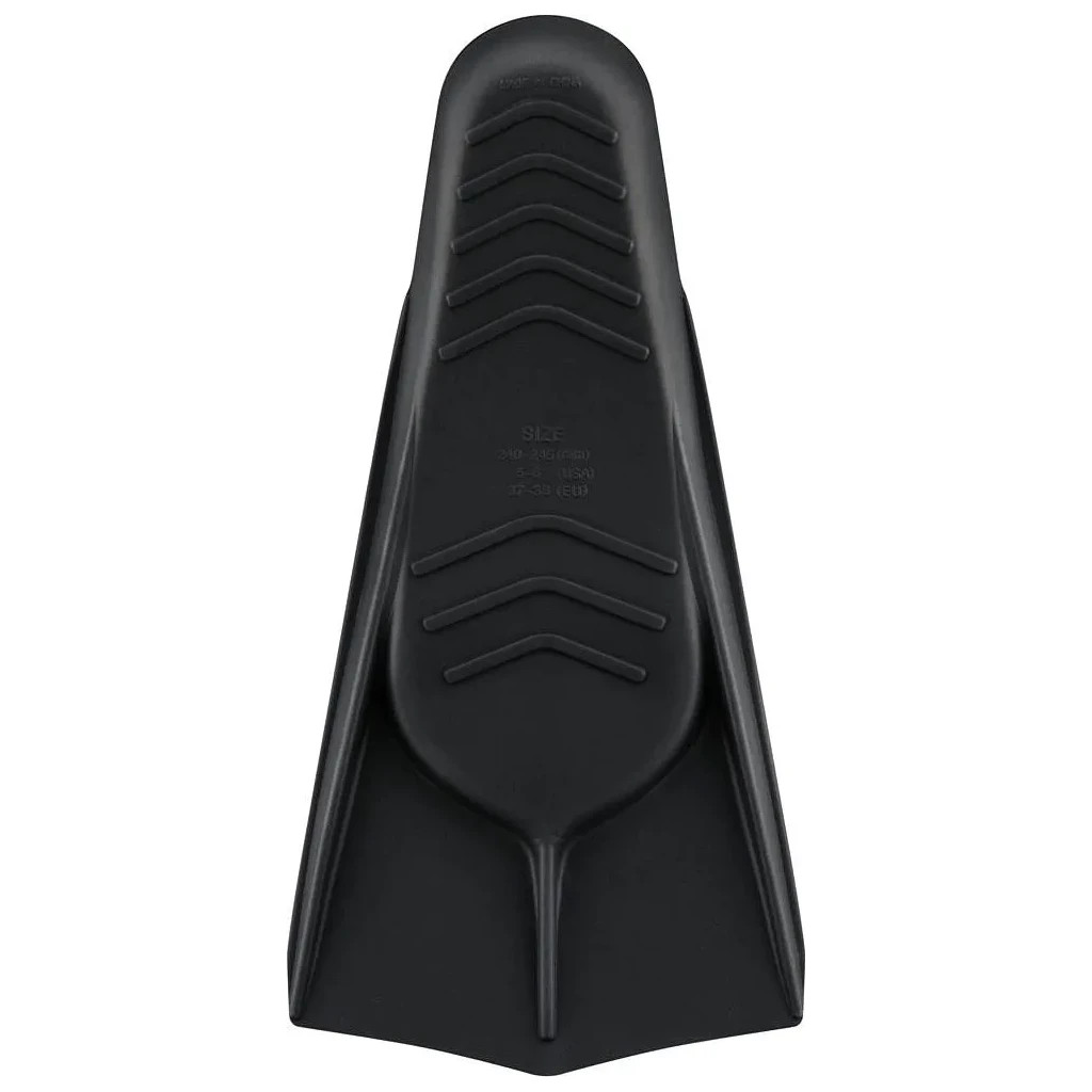 Ласти Aqua Speed Training Fins 137-26 2748 чорний 43-44 (5908217627483)