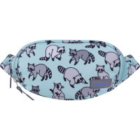Banana bag Bagland Bella 2 l. sublimation 967 (00202664) (662214541)