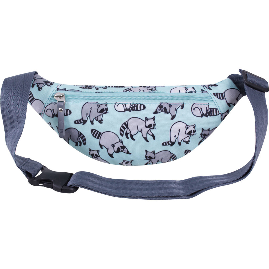 Сумка-бананка Bagland Bella 2 л. сублімація 967 (00202664) (662214541) Сумка-бананка Bagland Bella 2 л. сублімація 967 (00202664) (662214541)