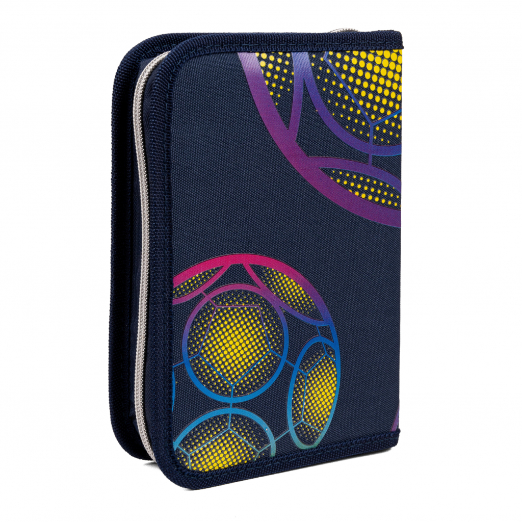 Пенал Yes Your Goal HP-02 (533566)