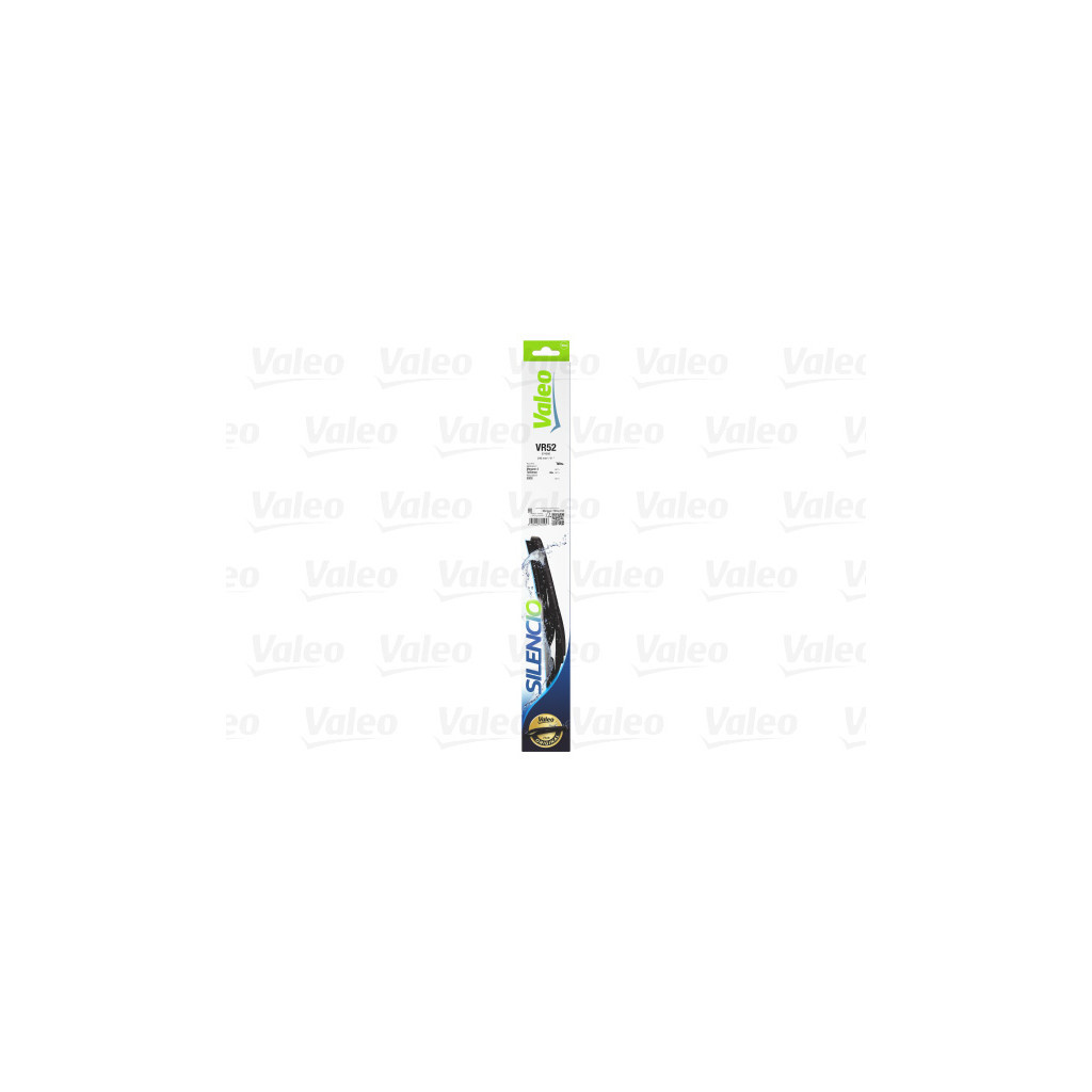 Щітка склоочисника Valeo 574595