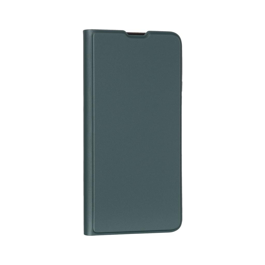 Чохол до мобільного телефона BeCover Exclusive New Style Xiaomi Redmi Note 13 4G Dark Green (711218) Чохол до мобільного телефона BeCover Exclusive New Style Xiaomi Redmi Note 13 4G Dark Green (711218)