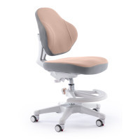 Children's chair ErgoKids Mio Classic Y-405 Brown (Y-405 BR)