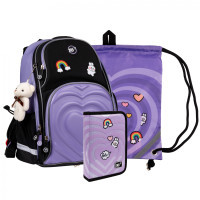 Шкільний набір Yes S-100_Collection Girl‘s Dream (559775)