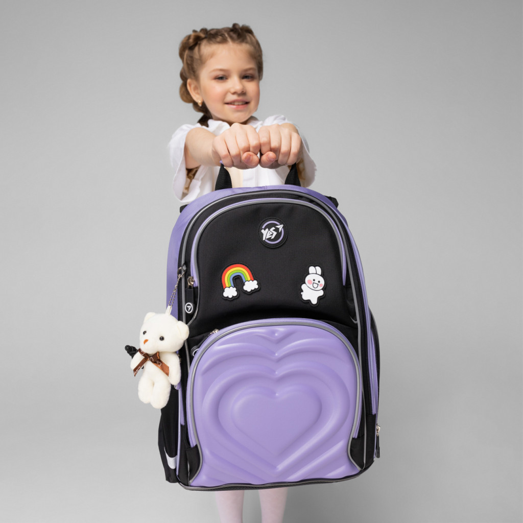 Шкільний набір Yes S-100_Collection Girl‘s Dream (559775)
