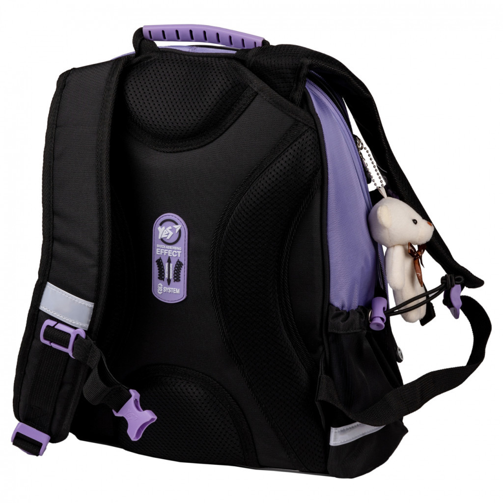 Шкільний набір Yes S-100_Collection Girl‘s Dream (559775)