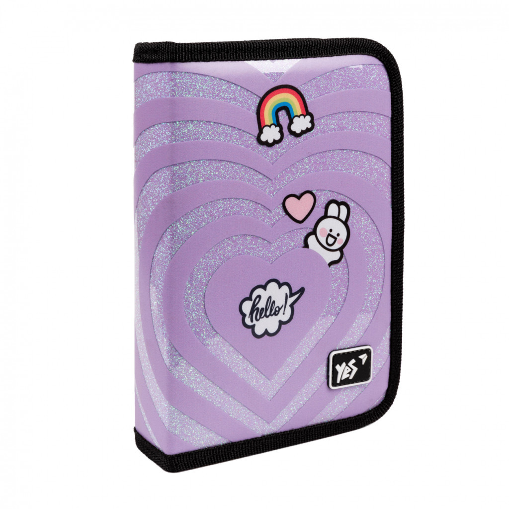 Шкільний набір Yes S-100_Collection Girl‘s Dream (559775)
