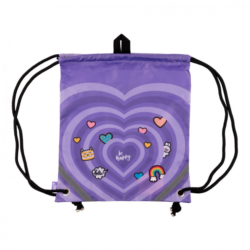Шкільний набір Yes S-100_Collection Girl‘s Dream (559775)