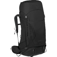 Travel backpack Osprey Kestrel 58 black S/M (009.3305)