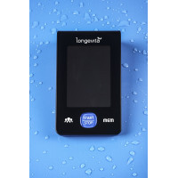 Тонометр Longevita Авт.вимір.артер.тиску LONGEVITA DBP-6177 (DBP-6177)