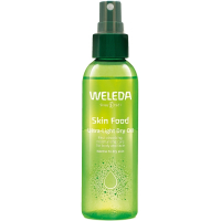 Body oil Weleda Skin Food Ultra Light Dry Oil 100 ml (4001638580342)