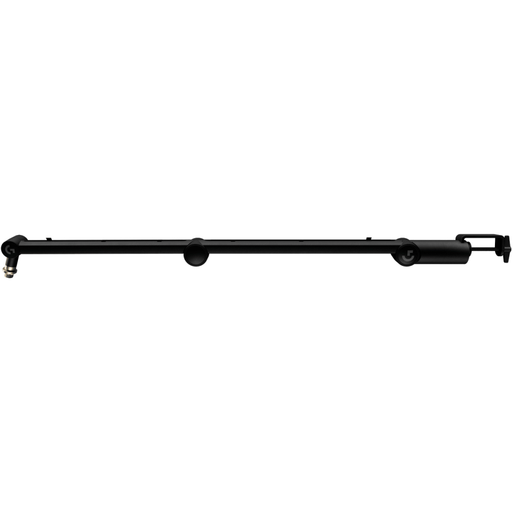 Стійка для мікрофону Logitech G Compass Premium Broadcast Boom Arm (955-000076)
