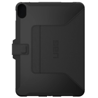 Чохол до планшета UAG Apple iPad 10.9" (10th Gen 2022) Scout Folio Black (12339I114040)