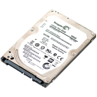 Жорсткий диск для ноутбука 2.5" 500GB Seagate (ST500LM000)