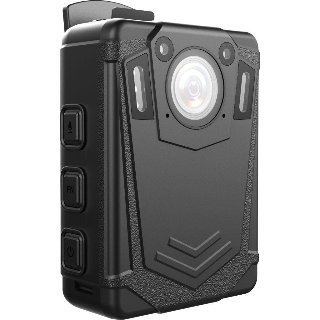 Відеореєстратор Globex Body Camera GE-920 black (GE-920)