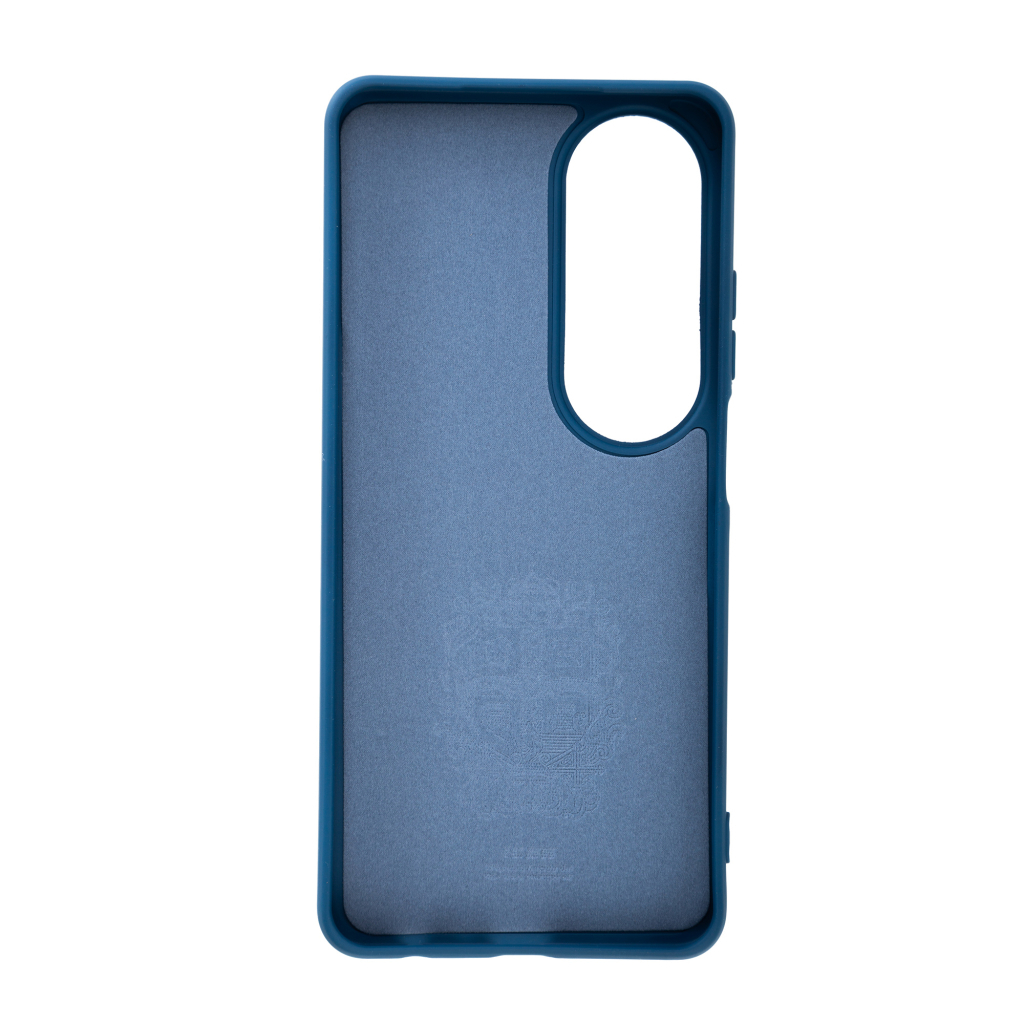 Чохол до мобільного телефона Armorstandart ICON OPPO A60 4G Blue (ARM78574) Чохол до мобільного телефона Armorstandart ICON OPPO A60 4G Blue (ARM78574)
