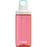 Water bottle Kambukka Reno plastic 500 ml pink (11-05007)