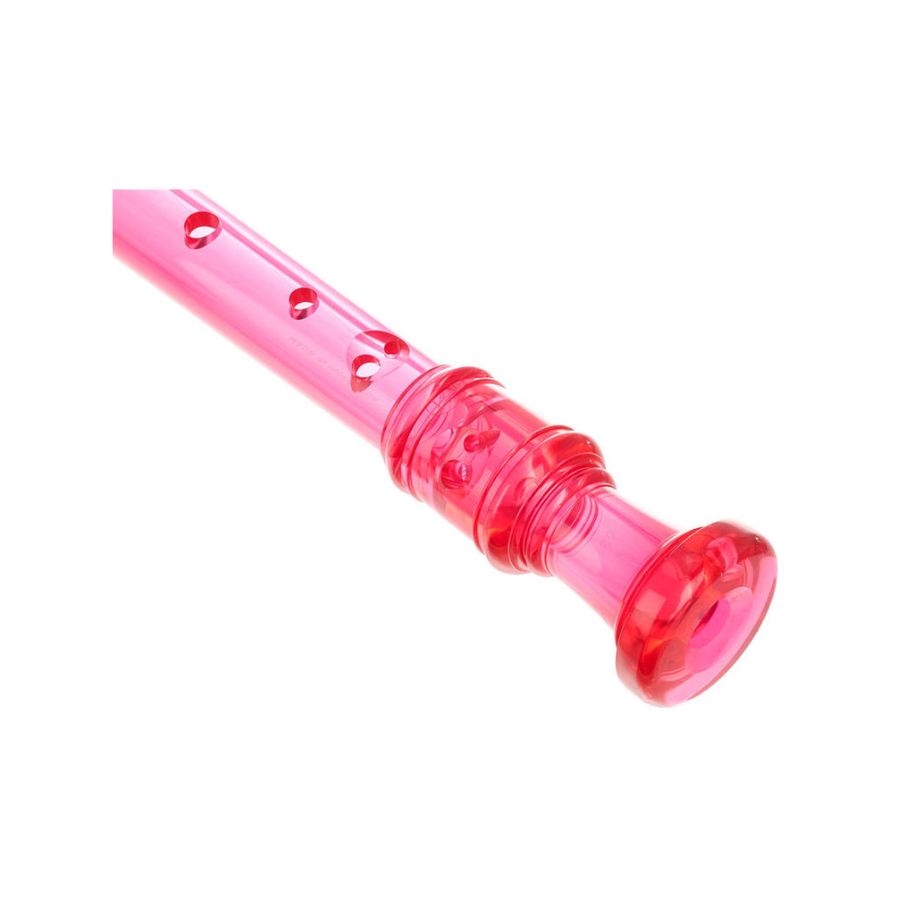 Блокфлейта Yamaha Soprano Pink (YRS-20GP)