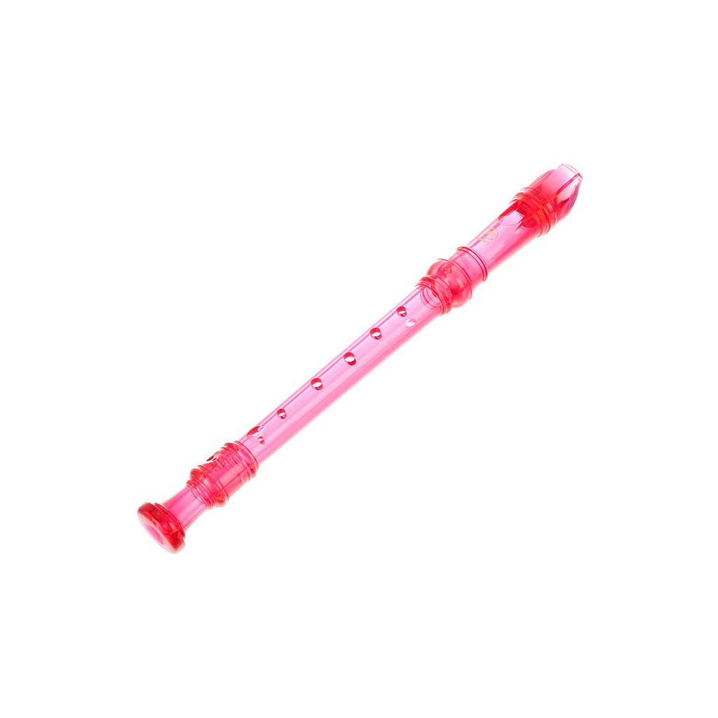 Блокфлейта Yamaha Soprano Pink (YRS-20GP)