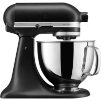 KitchenAid 5KSM125EBM food processor