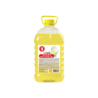 Manual dishwashing detergent #1 Lemon 4.5 kg (4820270631331)
