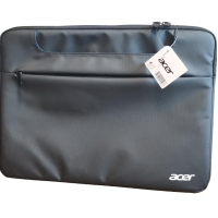 Чохол до ноутбука Acer 14" SLEEVE MULTI POCKET (ZL.BAGEE.00E)