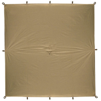 Тент Terra Incognita Tarp 3 x 3 sand (4823081501732)