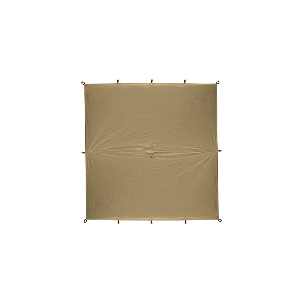 Тент Terra Incognita Tarp 3 x 3 sand (4823081501732) Тент Terra Incognita Tarp 3 x 3 sand (4823081501732)