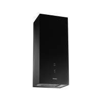 Kitchen hood GRANADO Yunkos 2603-1200 Black (GCH72436411)