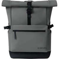 Рюкзак для ноутбука Xiaomi 15.6" Roll Top Casual Backpack (BHR9055GL)